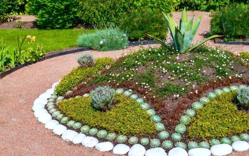 Peyzaj ve Bahçe Düzenleme